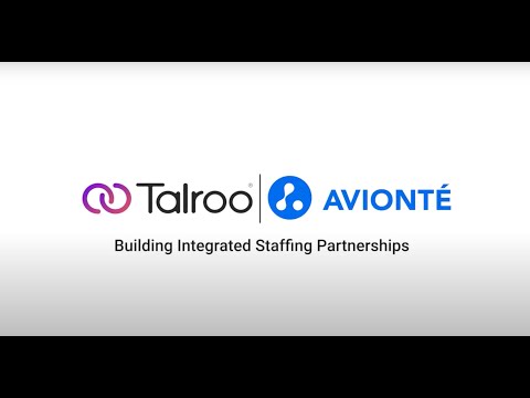 Talroo makes Partnerships work