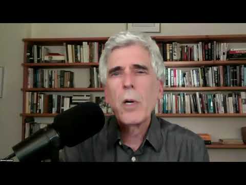 Norman Solomon on Making Demands to Our Representatives | Teach-In Network