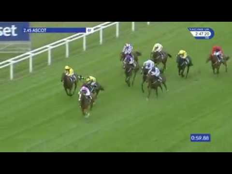 Fair eva - Princess Margaret Stakes Gr.III