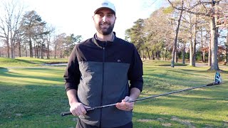 How Often Should Golfers Regrip Their Clubs?