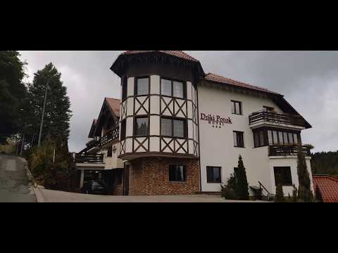 Okiem Hotelarza - Hotel Dziki Potok*** w Karpaczu