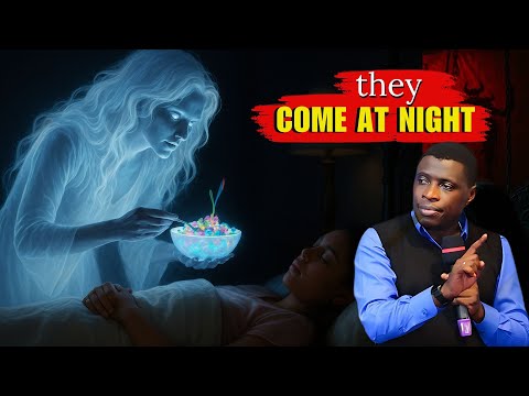 13 Dreams that show witchcraft attacks in Your Life ft. Ex witch James Kawalya