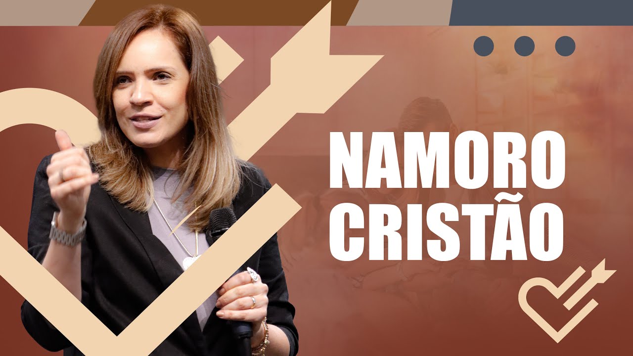 Orientando os filhos sobre namoro - Daiene Bonetti