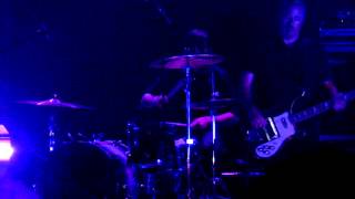 The Afghan Whigs - When We Two Parted (@Primavera Sound 2012, Porto, Portugal)