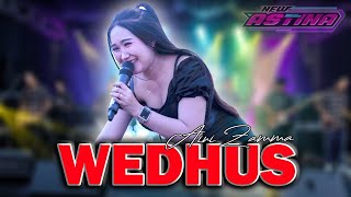 Download lagu AINI ZAMMA - WEDHUS ( Live Music) NEW ASTINA MUSIC mp3