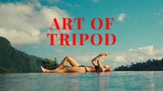 The Art Of Tripod Filmmaking