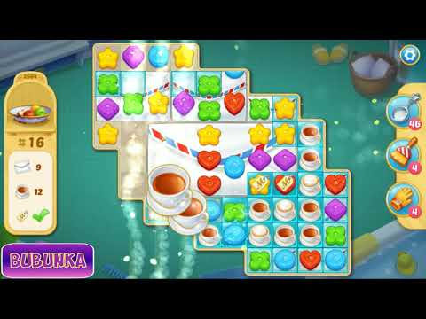 Matchington Mansion level 2664 HD