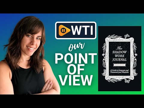 The Shadow Work Journal 2nd Edition: a Guide to Integrate and Transcend Your Shadows: The Essential Guidebook for Shadow Work - WTI product video review