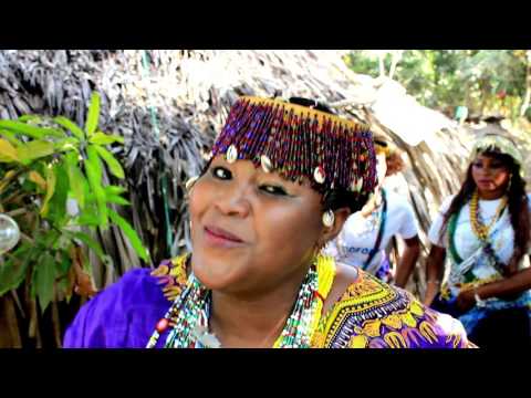 Fifi Nice - Amanyaw (Official Music Video)