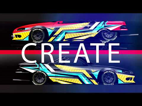 Drift Liveries | Driftworks Forum