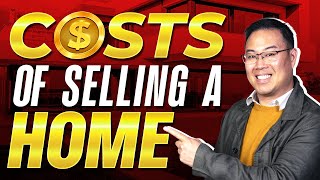Cost of Selling A House in Alberta | TOP Home Selling Tips for Selling Your Home in Alberta Canada