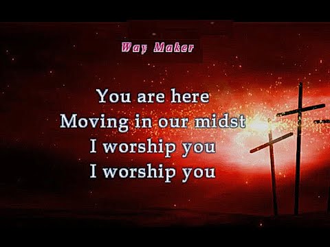 non stop worship songs with lyrics | best worship songs 2020
