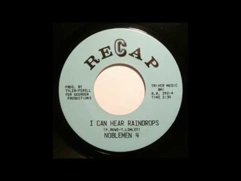 Noblemen 4 - I Can Hear Raindrops