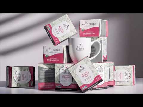 Organic Milkmaid Tea