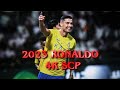 2023 Ronaldo Scenepack (Topaz Upscaled) [4K]