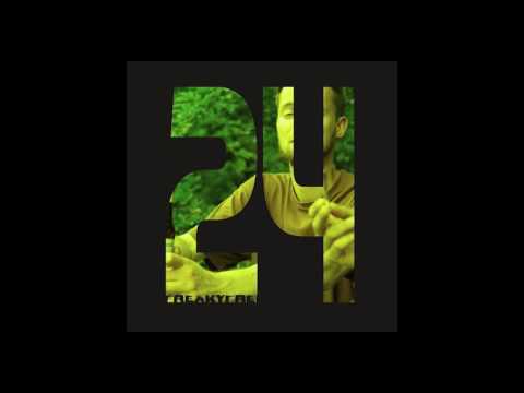 FreakyFreek (24) 09 - Platvloers (Swenkavurt Prod.)