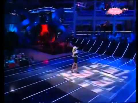 Zvezde Granda - Mirjana Mirkovic - Zasto me ne pogledas - 2011