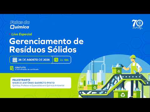 Gerenciamento de Resíduos Sólidos