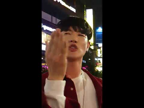 [MAXXAM] 180914 오새봄 - Lip & Hip (HyunA cover)