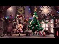 Fortnite - Christmas tree / Christmas Battle Bus (2018) [Music]