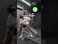 LỖI SAI TRONG BÀI INCLINE DUMBBELL PRESS
