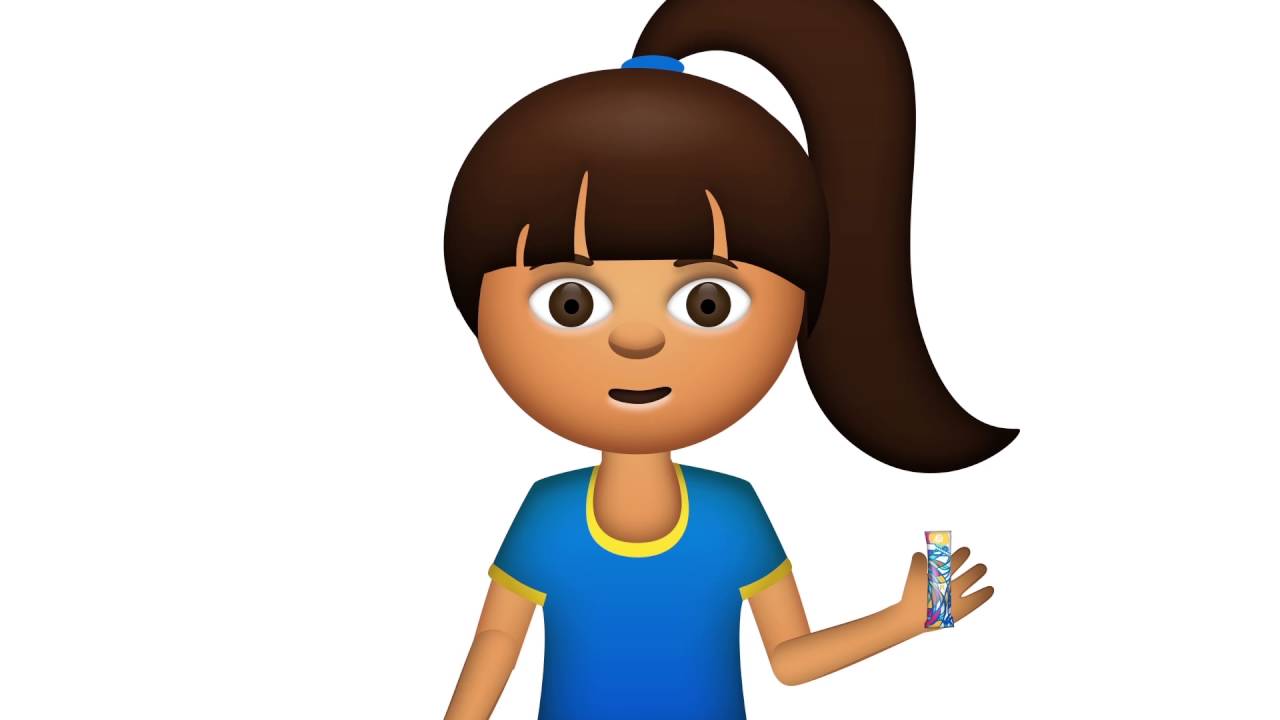 ¿Cómo se pone un tampón