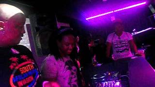 Dj Shimza Rocking Miami!!!.AVI