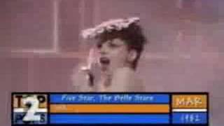 Altered Images - See Those Eyes (TOTP)