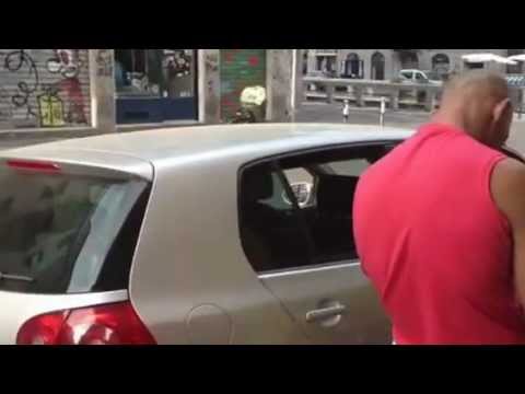 I ragazzi di via Emilio Gola - Milano