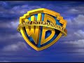 Warner Bros Family Entertainment Logo 2003 1080p Fullscreen