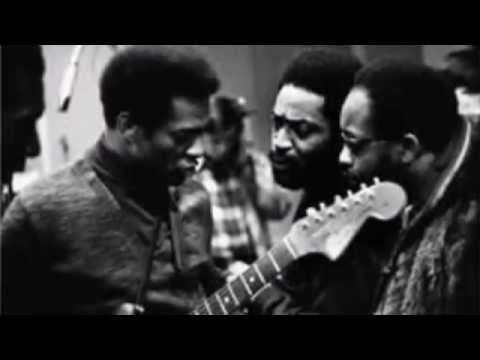 George ''Wild Child'' Butler    ~   ''My Baby Done Put Me Down'' 1969