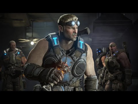Gears Of War: Judgment - Repercusiones - Campaña Completa - Español Latino - SIN COMENTARIOS