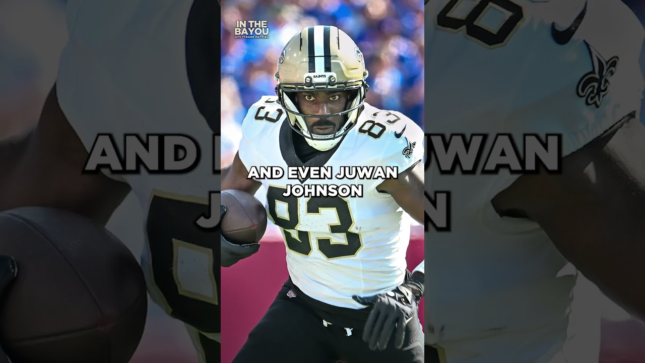 Tyler Shough Made a Statement as a Rookie 👀