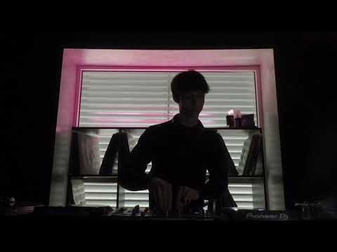 LIVE STREAM SESSION 6 / dj UNIT TECHNO MIX