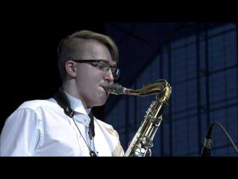 Saturday   Mt Si High School Jazz Ensemble II