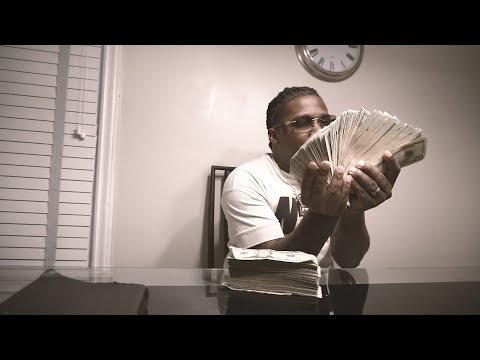 Mike Da Dizz | "Free My Niggas" (official music video)