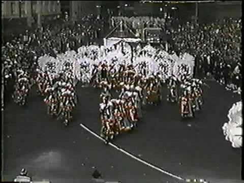 Quaker City String Band 1992- Shiver Me Timbers