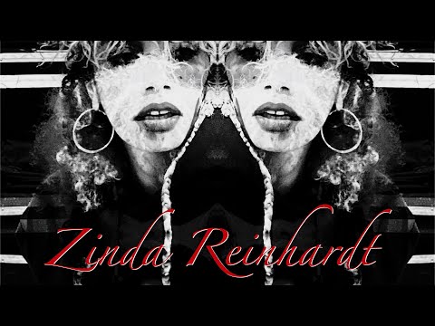 Zinda Reinhardt - Daynight Journuit (Dj Click RMX)