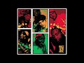BUGZ IN THE ATTIC - Consequences (R&B/Funk)