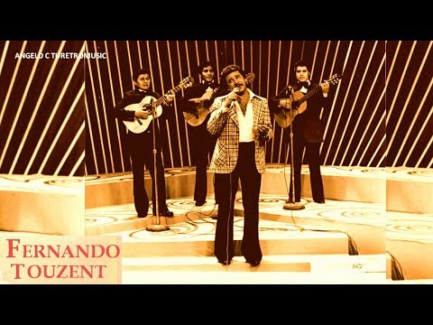 FERNANDO TOUZENT -  AMOR DE SIEMPRE