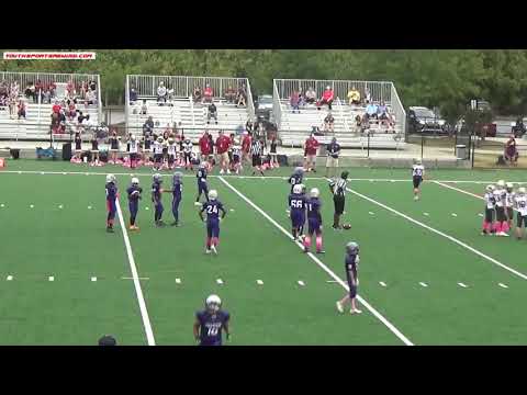 Duluth vs Mill Creek NS 10u