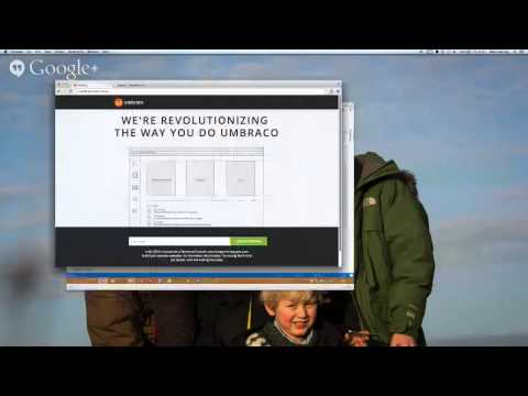 EP017 with Niels Hartvig - Progress report from Umbraco HQ