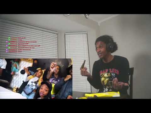 DREAM REACTS TO Sdot Go x Kenzo B - Get Up Close | ya Fw it 🔥or 🚮