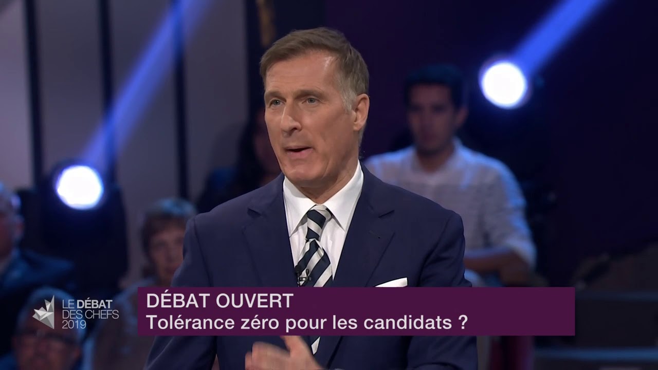 Les chefs débattent sur les candidats embarrassants ayant tenu des propos racistes