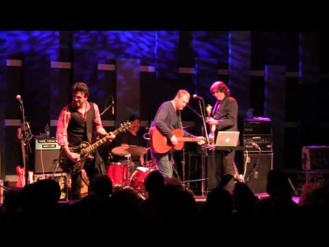 Cracker Live at World Cafe Live (full complete show in HD) - Philadelphia, PA - 01/18/2013