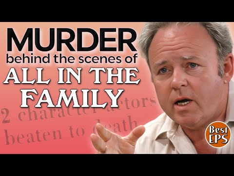 TV True Crime: TWO Actors Murdered Behind the Scenes