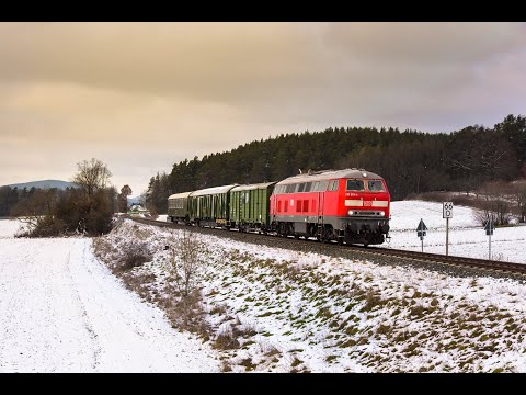 Der Jahresbeginn rund um die Schiefe Ebene