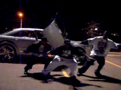 SODMG.Com | Crank That Billie Jean