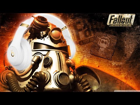 The Genius of Fallout's Music