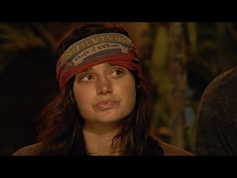 Survivor Edge of Extinction Tribal Music